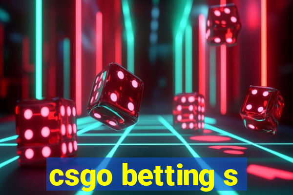 csgo betting s