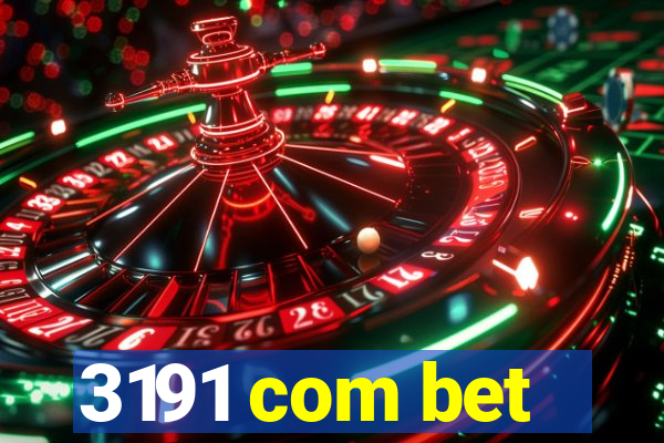 3191 com bet