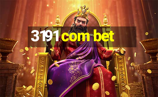 3191 com bet