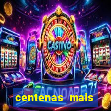 centenas mais atrasadas na loteria federal