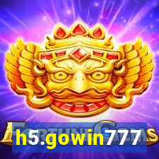 h5.gowin777