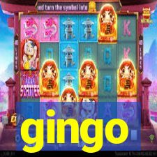 gingo