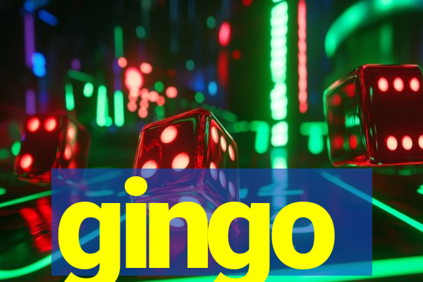 gingo