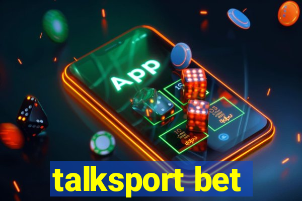 talksport bet