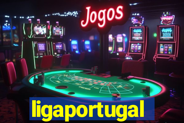 ligaportugal