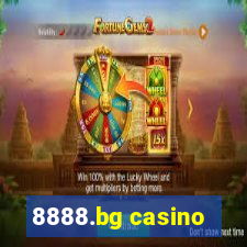 8888.bg casino