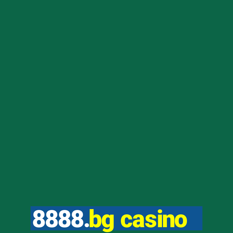 8888.bg casino