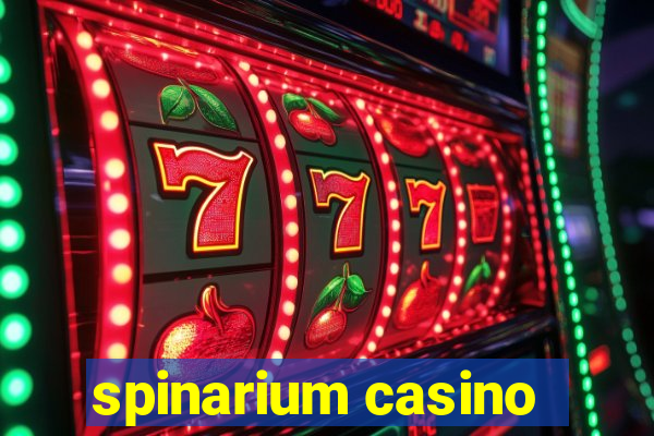 spinarium casino