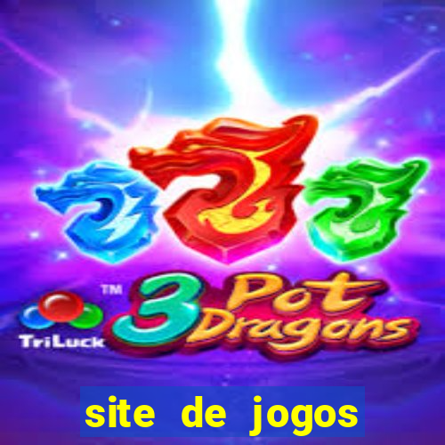 site de jogos futebol online