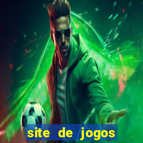 site de jogos futebol online