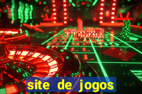 site de jogos futebol online