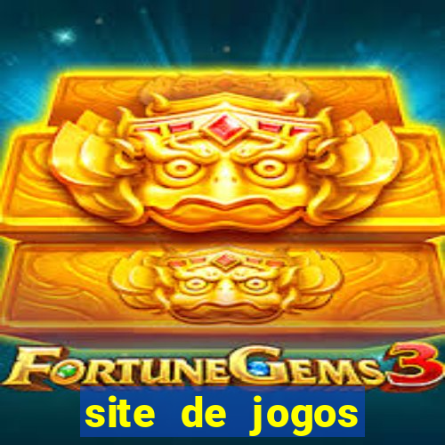 site de jogos futebol online