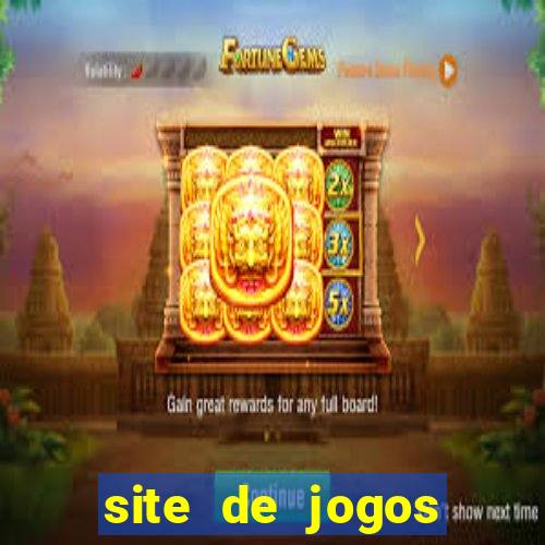 site de jogos futebol online