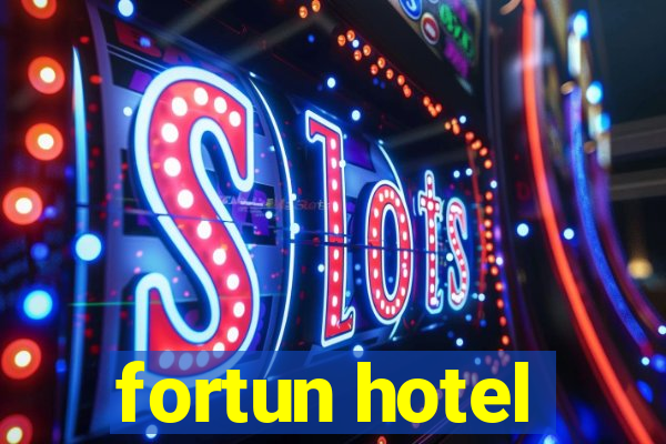 fortun hotel