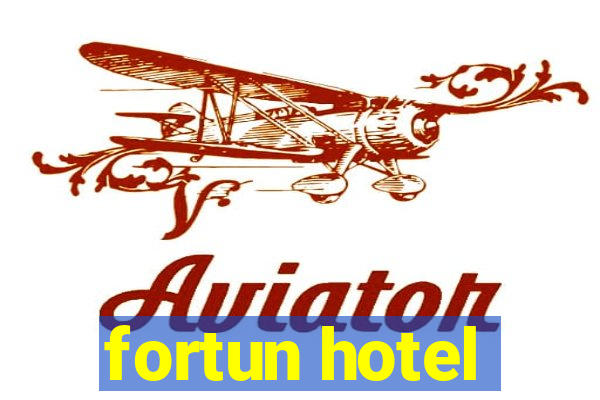 fortun hotel