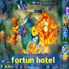 fortun hotel