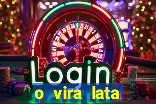 o vira lata caramelo slot