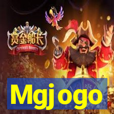 Mgjogo