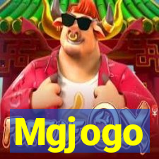 Mgjogo