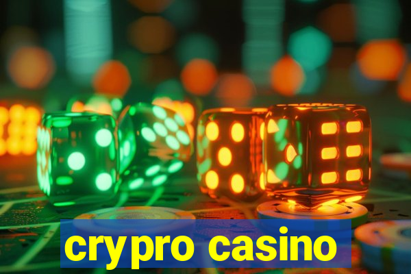 crypro casino