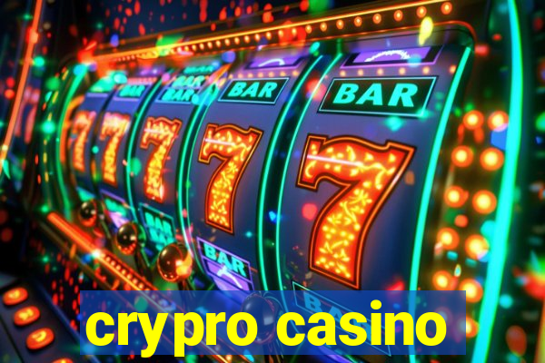 crypro casino