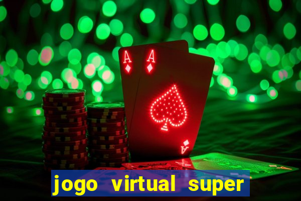 jogo virtual super pai e m?e