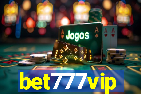 bet777vip