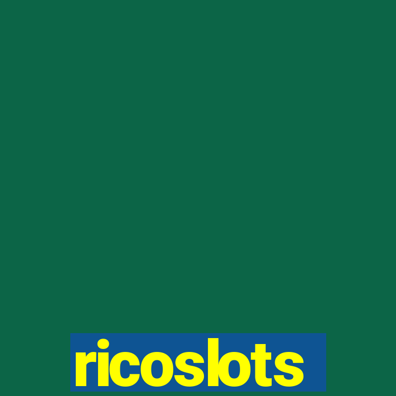 ricoslots