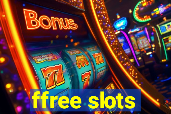 ffree slots