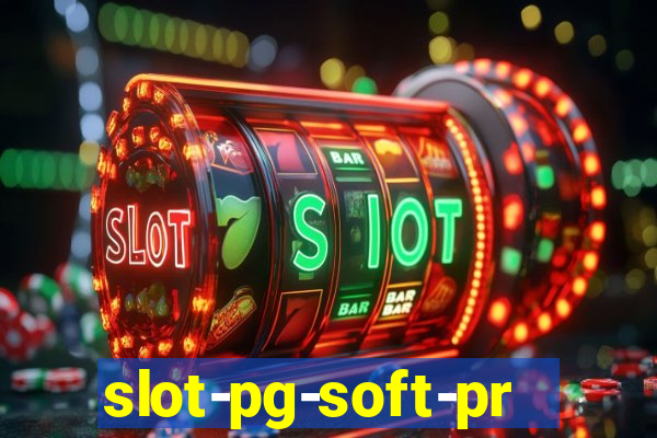 slot-pg-soft-prodeval