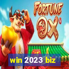 win 2023 biz