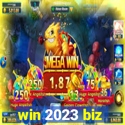 win 2023 biz