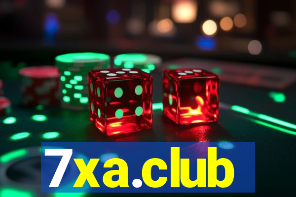 7xa.club