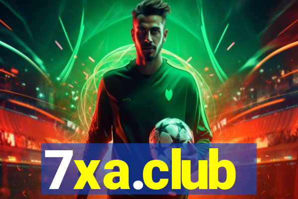 7xa.club