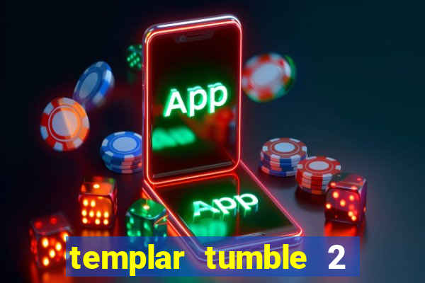 templar tumble 2 dream drop slot