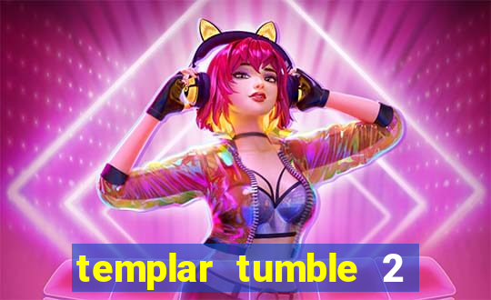 templar tumble 2 dream drop slot