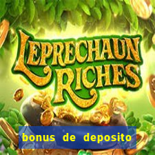 bonus de deposito estrela bet