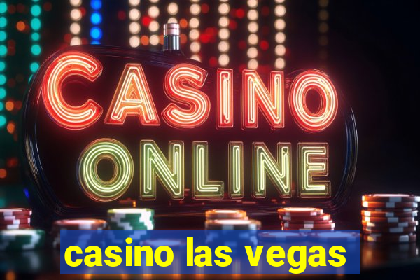 casino las vegas