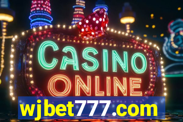 wjbet777.com