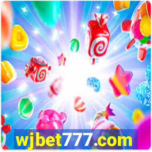 wjbet777.com