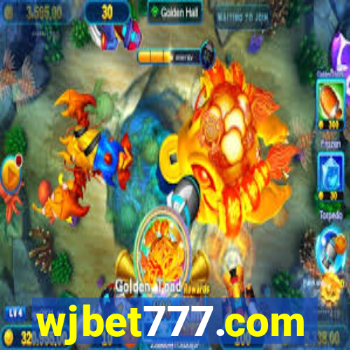 wjbet777.com