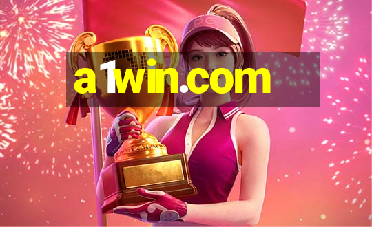 a1win.com