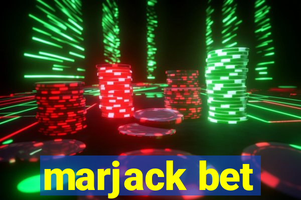 marjack bet