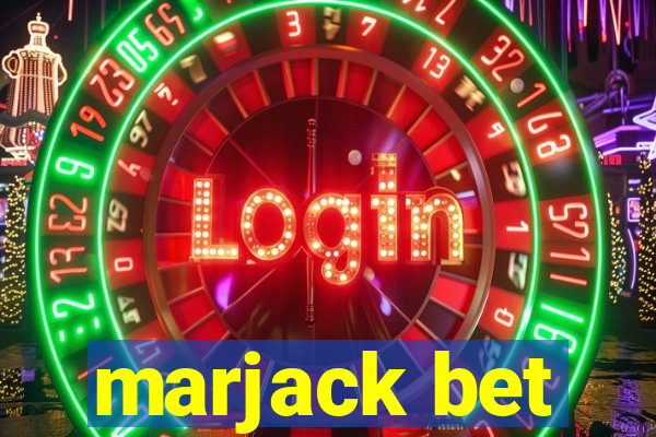 marjack bet