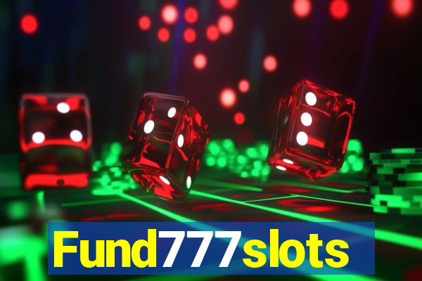 Fund777slots