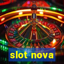 slot nova