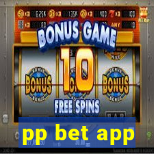 pp bet app