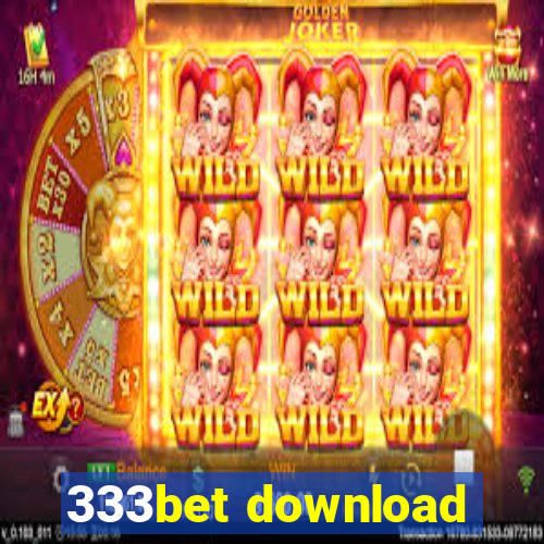 333bet download