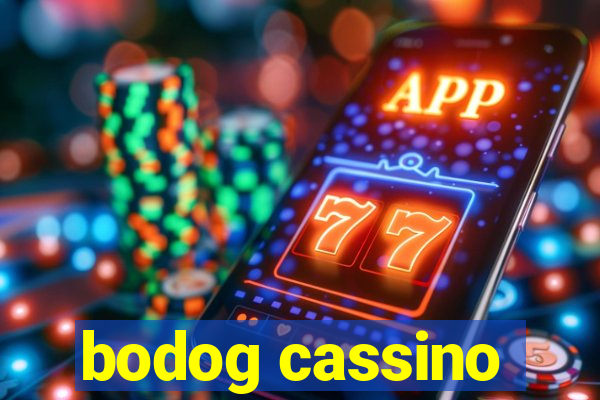 bodog cassino