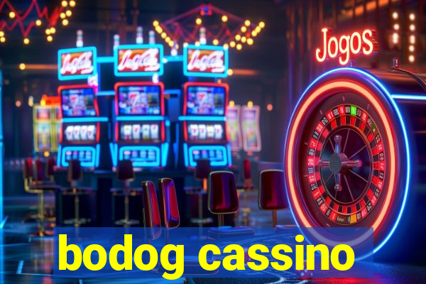 bodog cassino